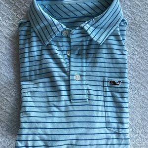 BOYS VINEYARD VINES POLO